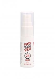 Power Delay Spray - 24h - 15 ml