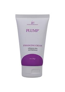 Intieme Verbetering Creme - Plump