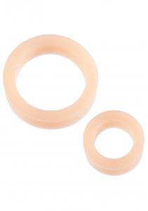 The C-Rings - Cock Ring Set