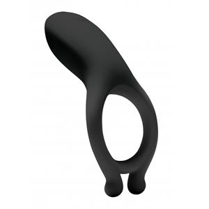 Oplaadbare Vibrerende Cockring