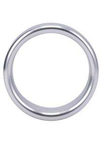 Brushed Alloy - Medium