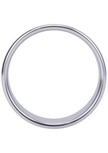 Brushed Alloy - X- Large
