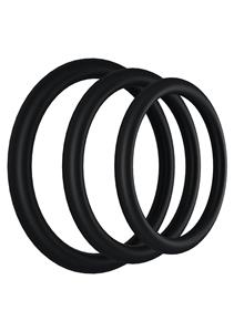 Tri-Pack Rubber Gasket