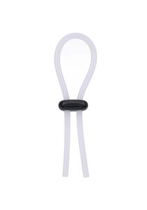 The Lasso Double Lock