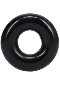 The 2X Donut