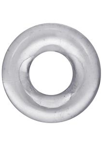 The 2X Donut
