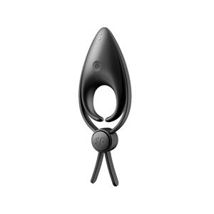 Vibrierender Pensring 'Sniper' | Satisfyer