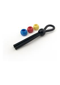 Cock Leash - Single Cockring