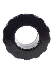 Peak Performance Ring - Black
