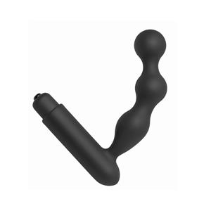 Trek - Curved Silicone Prostate Vibe