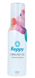 Lubricant Gel Waterbased Longlasting