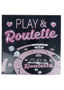 Eros Ero Play & Roulette