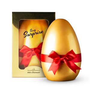 Loveboxxx  Sexy Surprise Egg