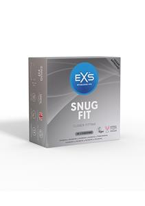 EXS Snug Fit - Smallere Condooms 48 stuks