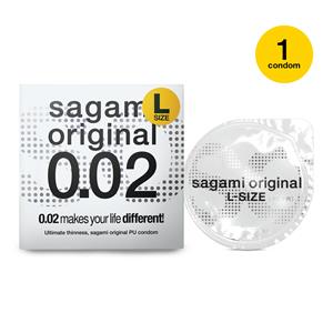 Sagami *Original L-Size*