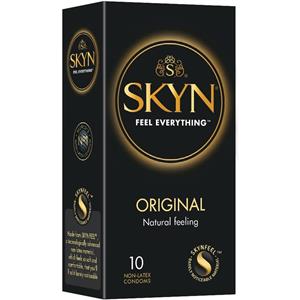 SKYN Original Latexvrije Condooms 14 stuks