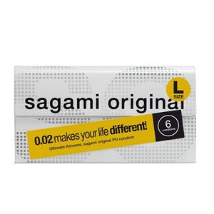 Sagami *Original L-Size*