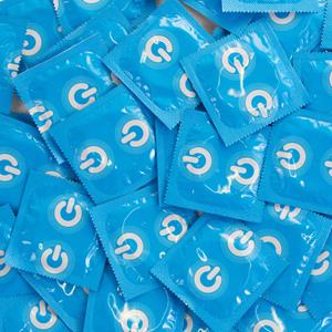 ON Natural Feeling Standaard Cdooms 100 stuks