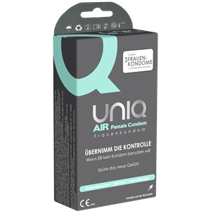 Uniq *AirFemale*