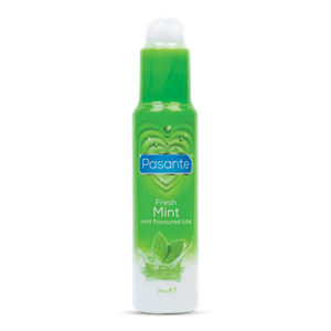Pasante Fresh Mint Glijmiddel 75ml