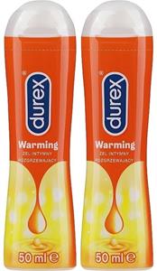 durex Play Wärmend Gel