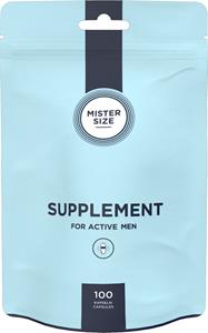Mister Size *Supplement* for men