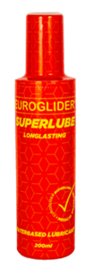 Euroglider Superlube Glijmiddel - 200ml