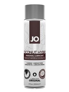 SYSTEM JO Coconut Hybrid Lubricant