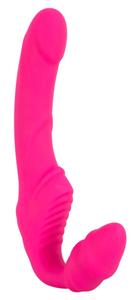 You2Toys Vibrerende Strapless Strap-On