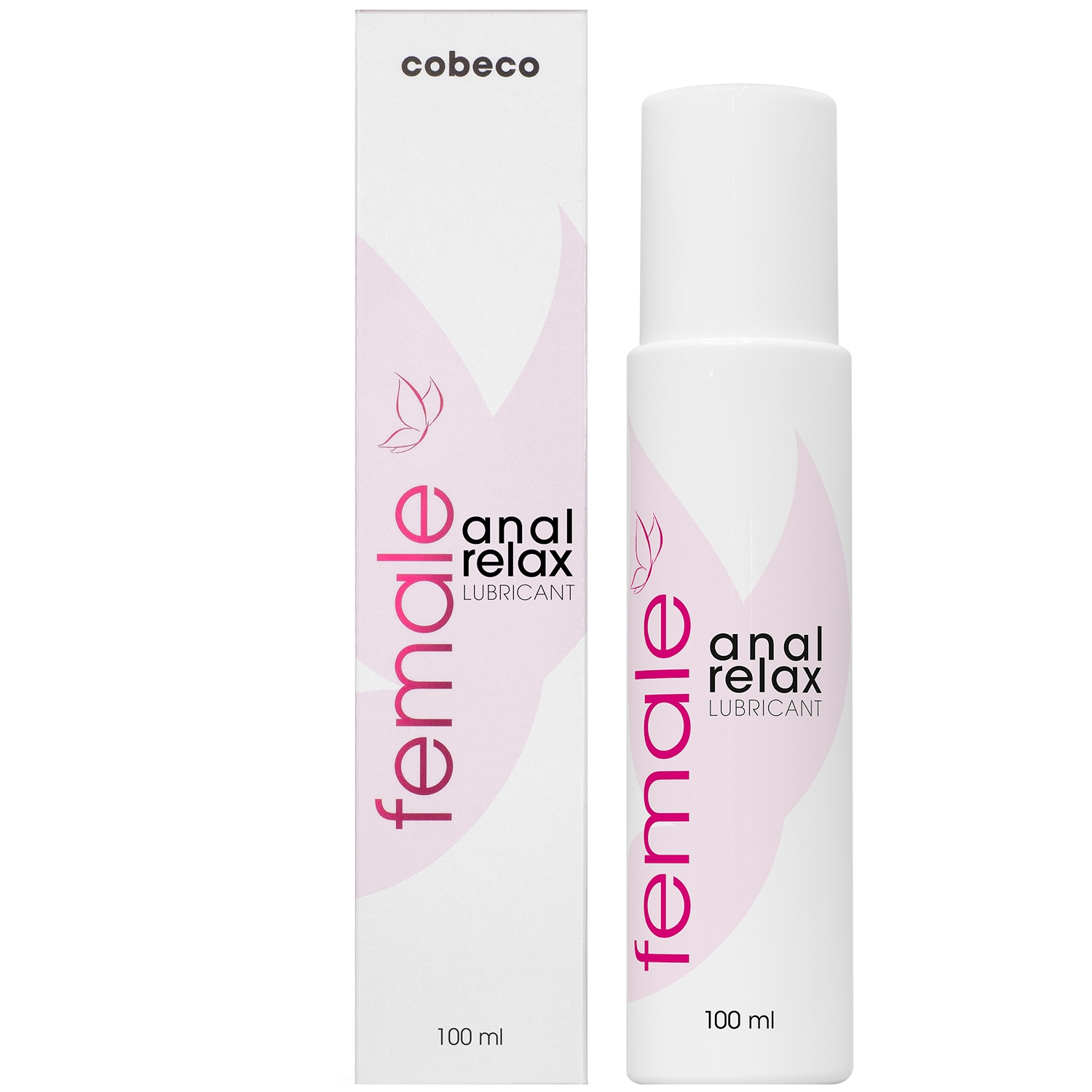 Cobeco Pharma Anal Relax - 100 ml