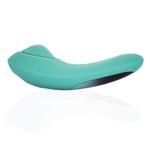 Hot Octopuss Pulse Queen Vibrator - Groen