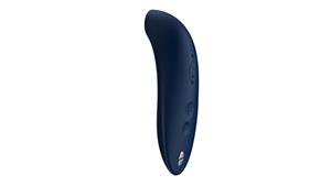 We-Vibe Womanizer Melt - App Controlled - Midnight Blue