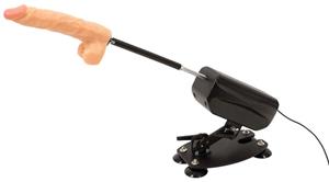 Compacte Neukmachine met Afstandsbediening