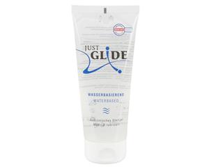 Purevibe Just Glide Glijmiddel op Waterbasis 200 ml