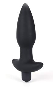 Erotic Toys  Vibrating Butt Plug