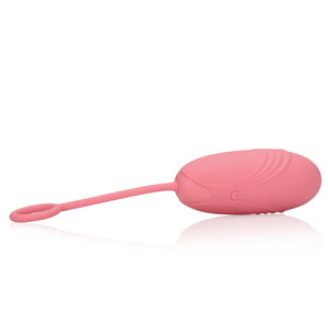 Loveline Silicone Vibratie Ei Vibrator met Afstandsbediening