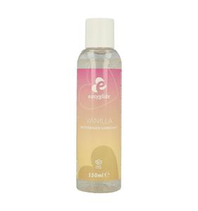 Vanille Glijmiddel op Waterbasis - 150 ml