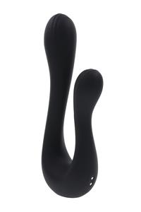 Playboy Evolved - The Swan - Zwart