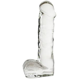 Gildo  Realistische Glazen Dildo