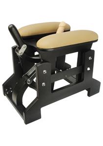 XR Brands LoveGlider Self Controlled Love Machine