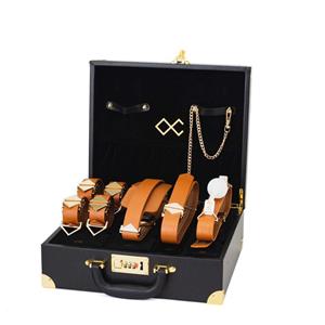 LOCKINK  Moonlight Treasure Chest Set - Bruin