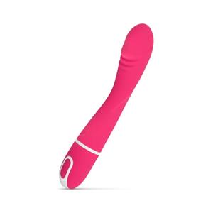 EasyToys Online Only G-spot Vibrator - Roze