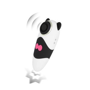EasyToys Online Only Unieke Panda Tapping Toy