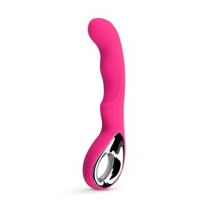 EasyToys Online Only G- Spot Vibrator - Roze