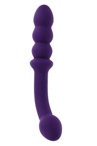 Playboy Evolved - De Zoeker Vibrator - Paars