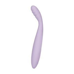 SVAKOM  Cici 2 Flexibele G-spot Vibrator - Lavendel