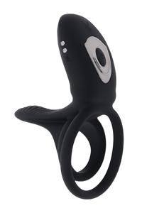 Playboy Evolved Novelties - Just Right - Zwart