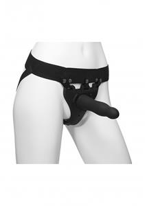 Body Extensions Strap-On - BE Aroused