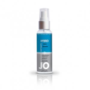 System JO  Classic Hybrid Glijmiddel 60 ml