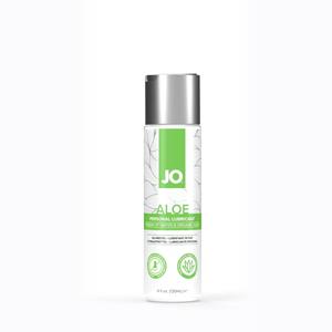System JO  JO Aloe Lubricant - 120 ml